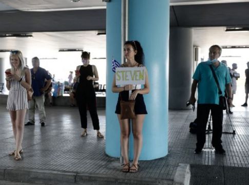 Σε επιφυλακή η Σκιάθος για τις πρώτες αφίξεις Βρετανών -Συνεχείς οι έλεγχοι