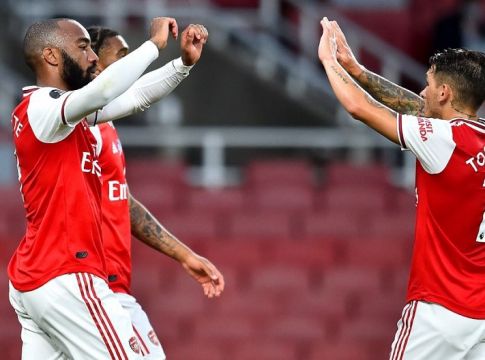 Άρσεναλ – Λίβερπουλ 2-1