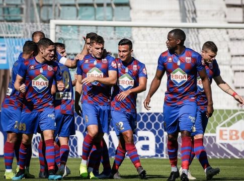 Βόλος : Με 16 παίκτες στο Αγρίνιο