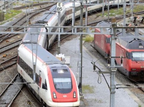 Τσεχία : Σύγκρουση τρένων με νεκρούς και τραυματίες
