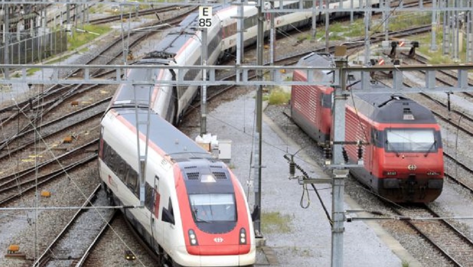 Τσεχία : Σύγκρουση τρένων με νεκρούς και τραυματίες