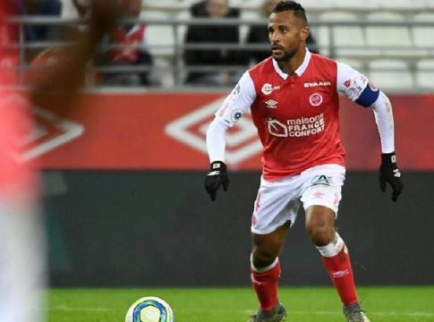 Επίσημο : Τέλος από την Ρέμς ο Ρομαό (pic)