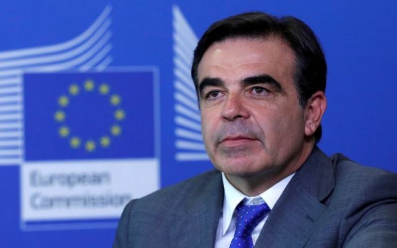 Σχοινάς : Η Ελλάδα είναι η μεγάλη κερδισμένη από τη συμφωνία
