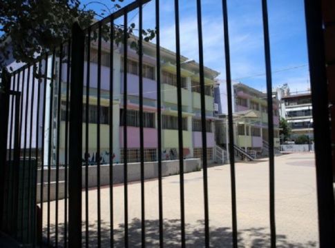 Αποπλάνηση 14χρονης στην Ηλιούπολη : Στη φυλακή ο καθηγητής – Δήλωσε μετανιωμένος