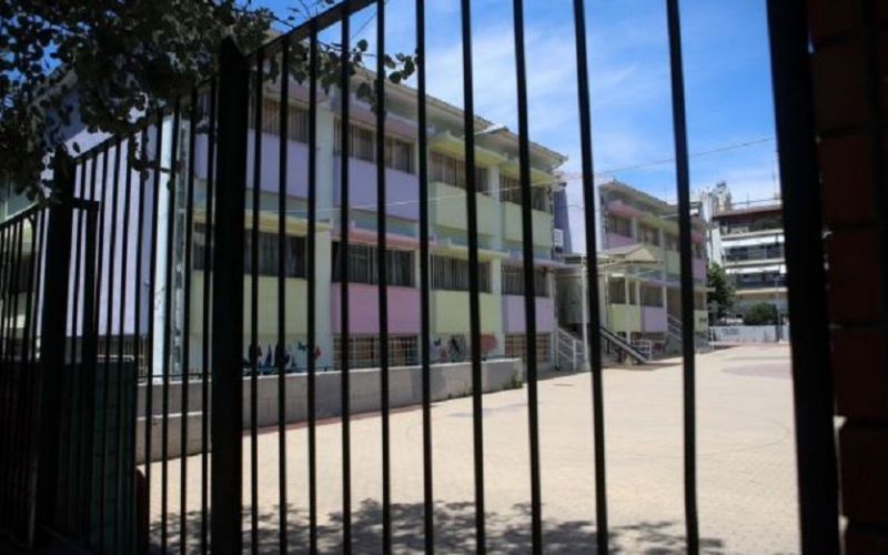 Αποπλάνηση 14χρονης στην Ηλιούπολη : Στη φυλακή ο καθηγητής – Δήλωσε μετανιωμένος