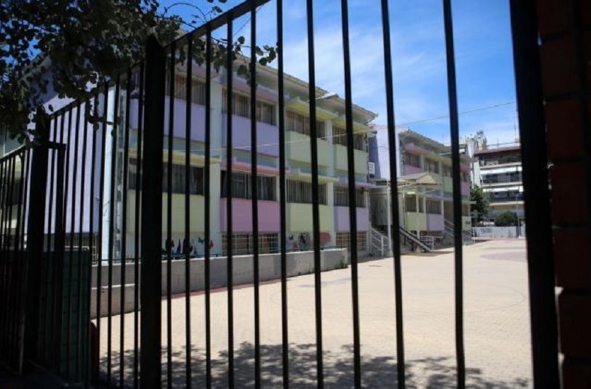 Αποπλάνηση 14χρονης στην Ηλιούπολη : Στη φυλακή ο καθηγητής – Δήλωσε μετανιωμένος