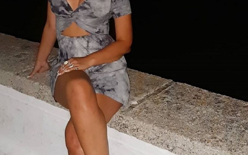 Ελληνίδα ηθοποιός είναι έγκυος και το ανακοίνωσε στο Instagram!