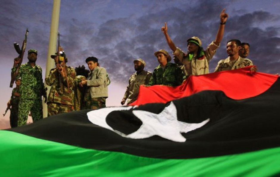 Λιβύη : Βερολίνο, Ρώμη και Παρίσι απειλούν με κυρώσεις κράτη που παρεμβαίνουν στη χώρα