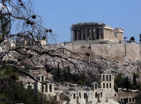 Έτσι διέγραφαν τα Χρέη στην Αρχαία Ελλάδα