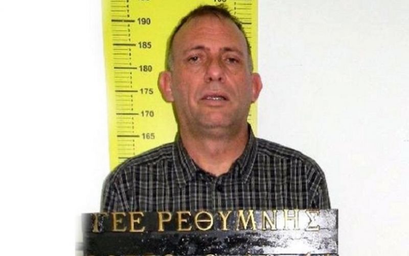 Υπόθεση Σειραγάκη : Στη φυλακή ξανά ο καταδικασθείς για παιδεραστία γυμναστής