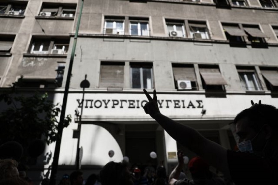 Προκήρυξη 81 θέσεων μόνιμων ιατρών στα νοσοκομεία της χώρας