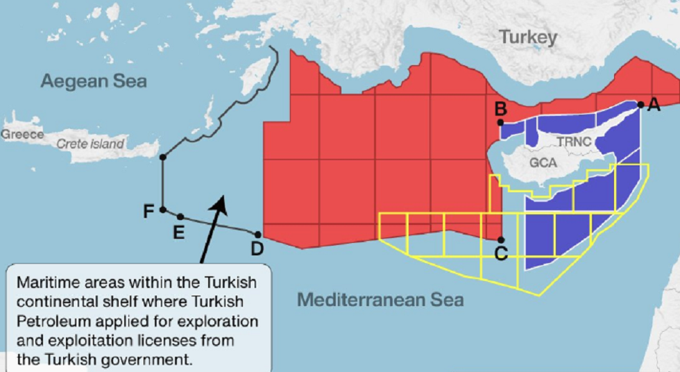 Διπλωματικός πυρετός για λύση στον τουρκικό γόρδιο δεσμό – Ο «δαίδαλος» του Καστελλορίζου και οι οδηγίες Βενιζέλου από το 2014