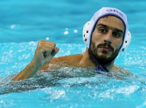 Βουλιαγμένη : Επέστρεψε ο Μυλωνάκης
