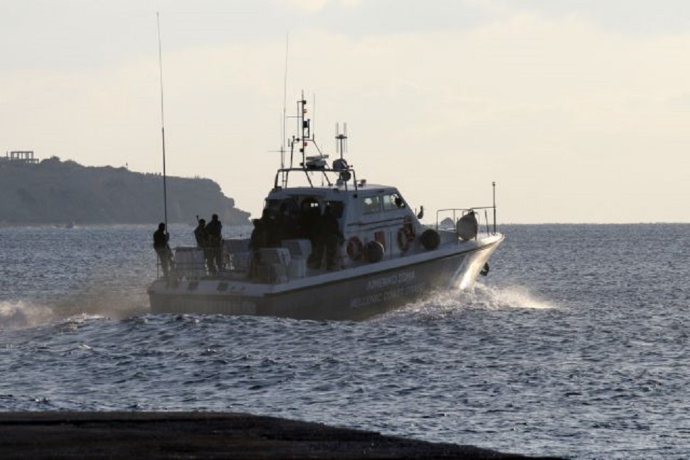 Τραγωδία στα Ίσθμια : Νεκρός βρέθηκε αγνοούμενος ψαροντουφεκάς