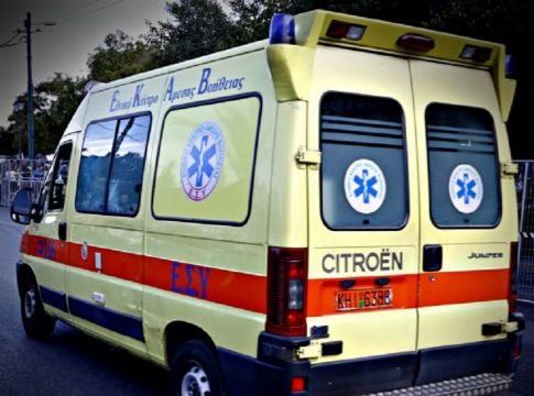 Τραγωδία στα Τρίκαλα: 19χρονη παρασύρθηκε από ΙΧ