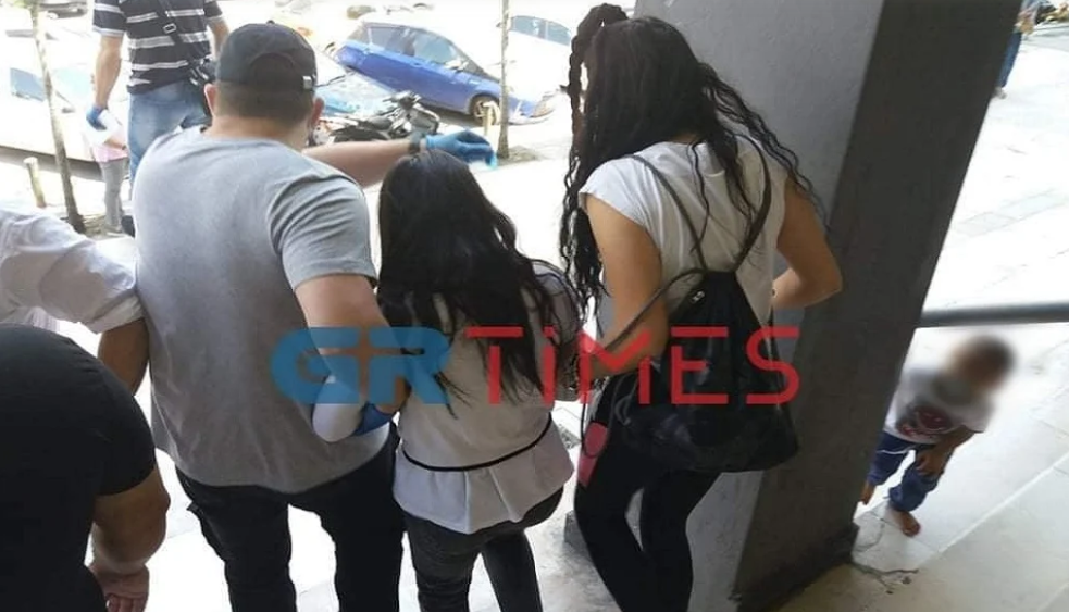 Προφυλακιστέα η 26χρονη οπαδός του ΠΑΟΚ για τον θάνατο του Βούλγαρου οπαδού