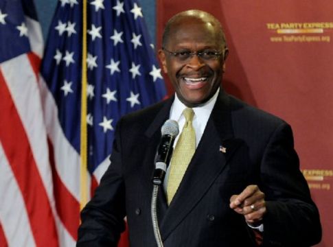 Θετικός στον κορωνοϊό Ρεπουμπλικάνος που παρέστη στην συγκέντρωση του Τραμπ