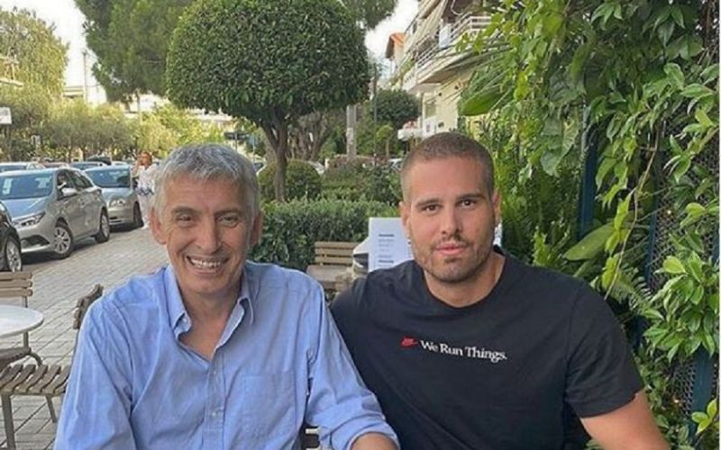 Στηρίζει Φασούλα ο Μπόγρης (pic)