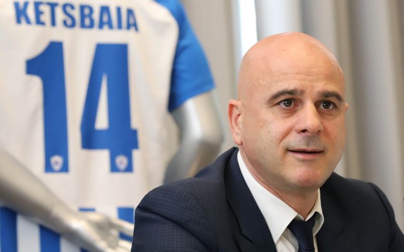 Μακάμπι Τέλ Αβιβ : Θέλουν Κετσπάγια για αντί – Ιβιτς στο Ισραήλ