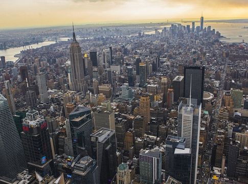 Γιατί δεν αγοράζουν πια διαμερίσματα στο Manhattan;