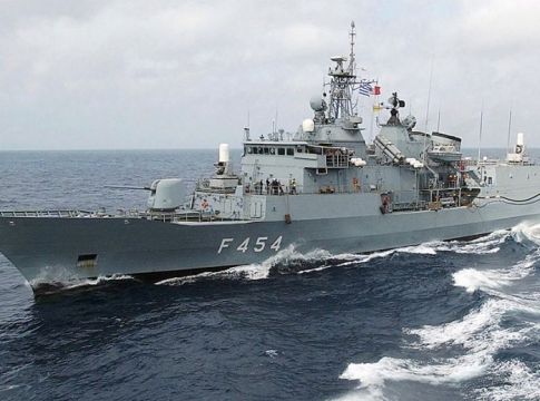 Στην «αντεπίθεση» η Ελλάδα : Navtex για ασκήσεις με πραγματικά πυρά στο Καστελόριζο – Τι απαντά η Τουρκία