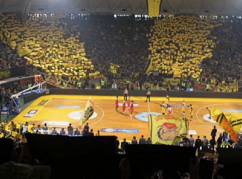 Έκτακτη συνέλευση στον Άρη για την ΚΑΕ