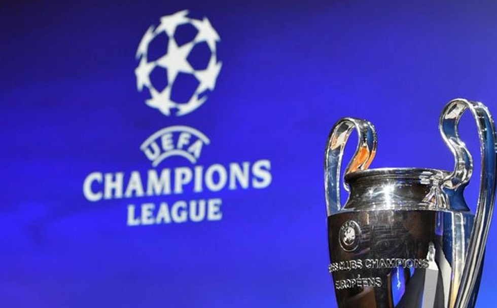 Champions League : Επιστροφή στη δράση με ματσάρες