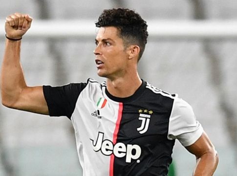 Ο Κριστιάνο συγκινεί με τις πράξεις του! (vid)