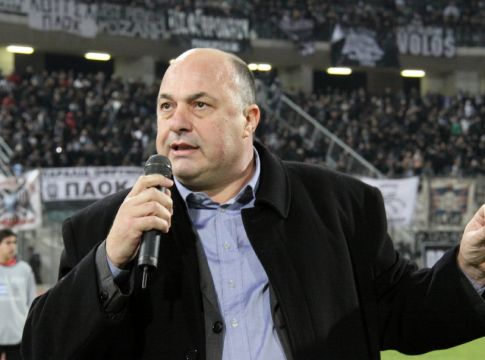 ΠΑΟΚ-Μπέος : Επιτέλους, μαζί!