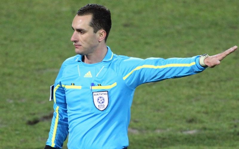 Μάνταλος : «Κάποιος από την ΑΕΚ ζήτησε να γίνει έλεγχος για τα δελτία του ΠΑΟΚ»