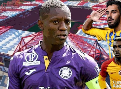 Ολυμπιακός : Το ντόμινο των wingers – Ώρα Γκραντέλ