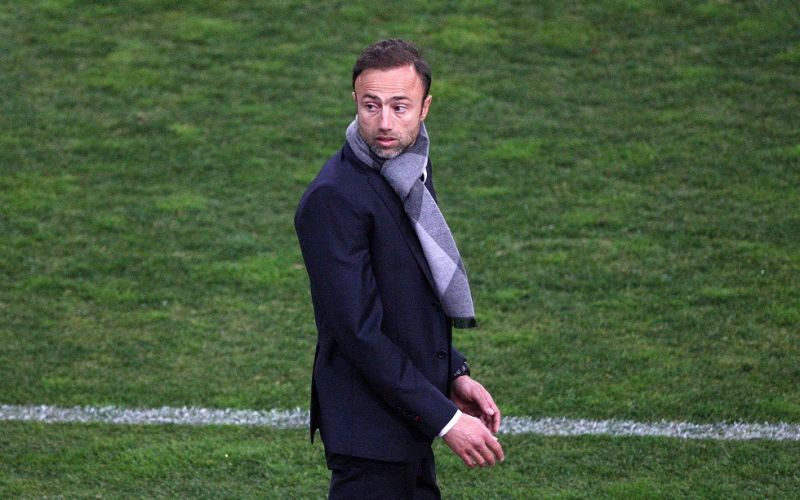 Ανανέωσε για ένα ακόμα χρόνο με τη Χάτα ο Κόντης