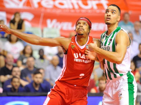 Φενέρμπαχτσε: Κλείνει τον… killer Τζάρελ Έντι! (vid)