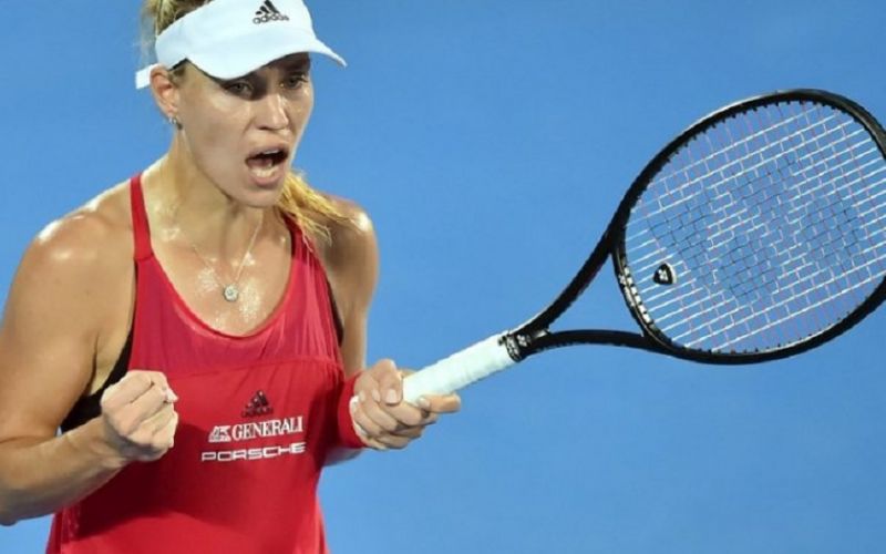 Τένις : Προς αναβολή το US OPEN