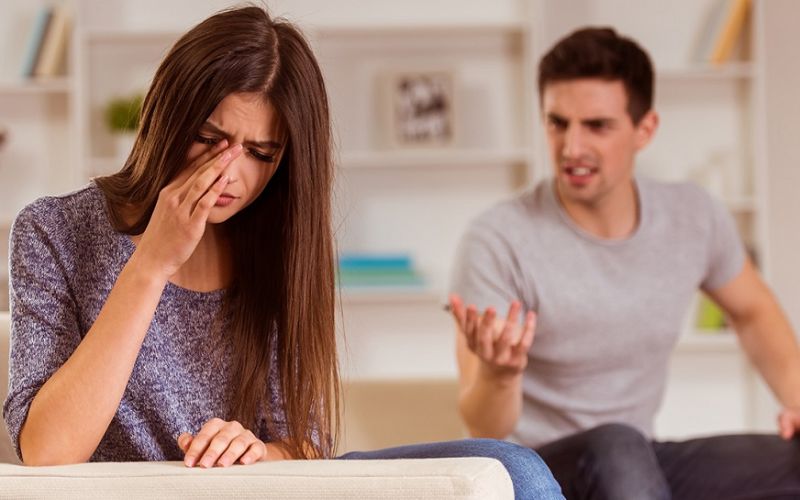 Ανακαλύψτε πόσα χρόνια ζωής μας «κόβει» η μουρμούρα και η γκρίνια