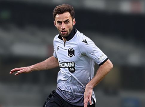 «Ο Βίλας Μπόας είναι σε επαφή με τον Μαουρίτσιο»