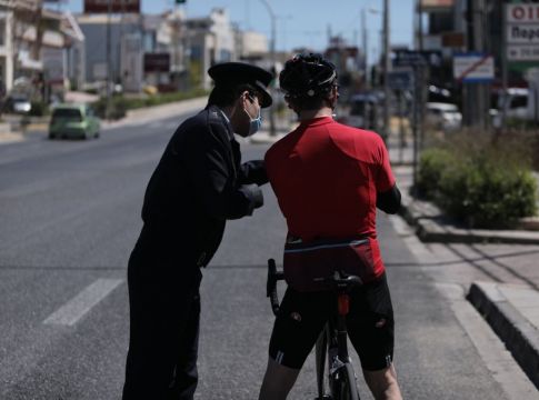 Έρχονται αλλαγές στον ΚΟΚ – Τι πρέπει να γνωρίζουν οδηγοί και ποδηλάτες