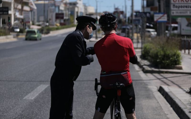 Έρχονται αλλαγές στον ΚΟΚ – Τι πρέπει να γνωρίζουν οδηγοί και ποδηλάτες