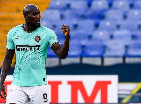 Τζένοα – Ιντερ 0-3