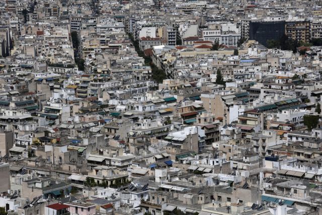 Σταϊκούρας : Στο 90% η επιδότηση της δόσης στεγαστικού δανείου