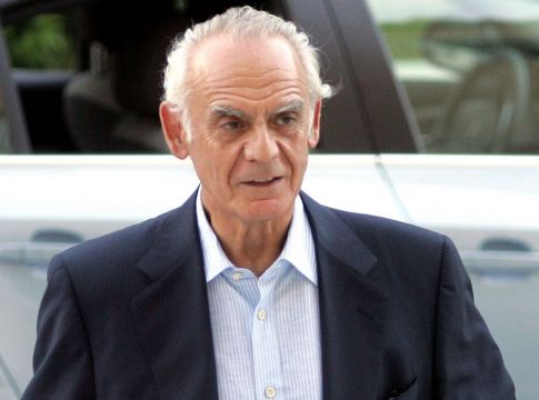 Πέθανε ο Άκης Τσοχατζόπουλος