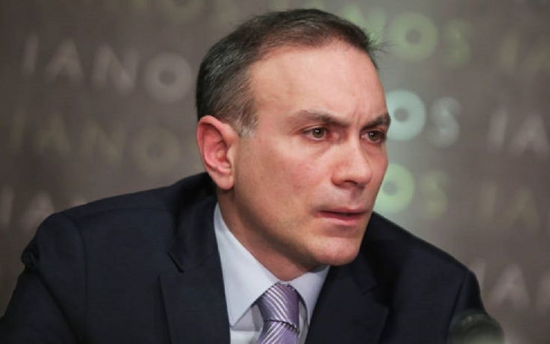 Φίλης : Οι επόμενες κινήσεις για να μπει «φρένο» στην Τουρκία
