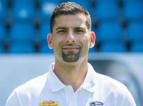 Αμβούργο : Πρώτο φαβορί ο Γραμμόζης