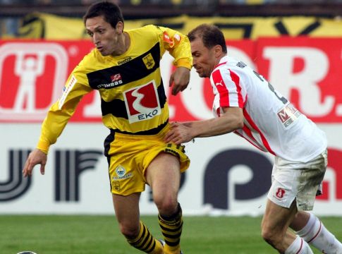 Άρης : Οριστική συμφωνία και με Σιστόν 