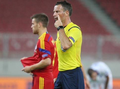 ΕΠΟ : Πέρασε η Παρασκευή και ο Κλάτενμπεργκ δεν απάντησε