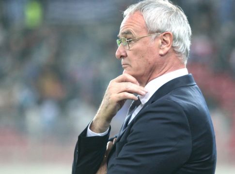 Σαμπντόρια : Θέλει να «δέσει» τον Ρανιέρι