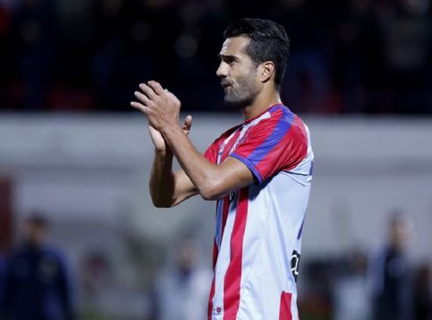 «Επιστρέφει ο Μασούντ στον Πανιώνιο»