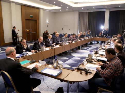 Και η ΕΠΟ το… χαβά της