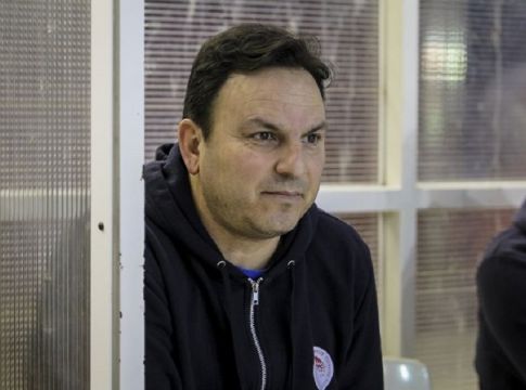 Βλάχος: «Ο Ολυμπιακός είναι η ομάδα των ρεκόρ»