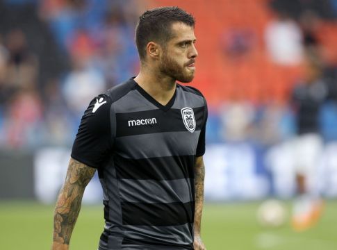 Πρόταση… αποχώρησης του ΠΑΟΚ στον Βιεϊρίνια